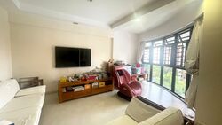 Blk 76A Redhill Road (Bukit Merah), HDB 5 Rooms #463862881
